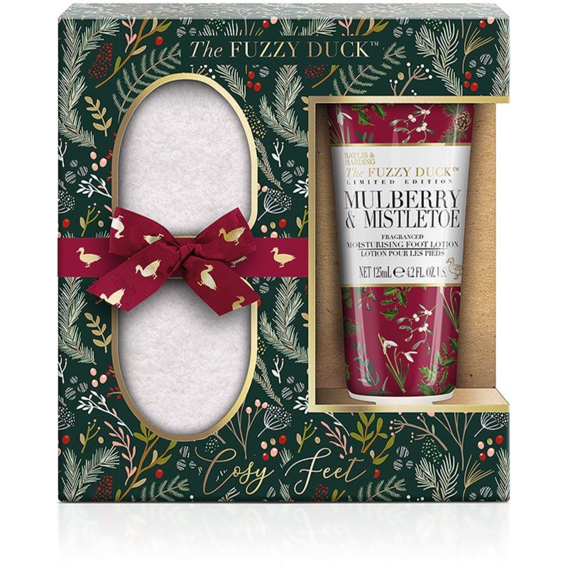Baylis & Harding The Fuzzy Duck - 0017854106789