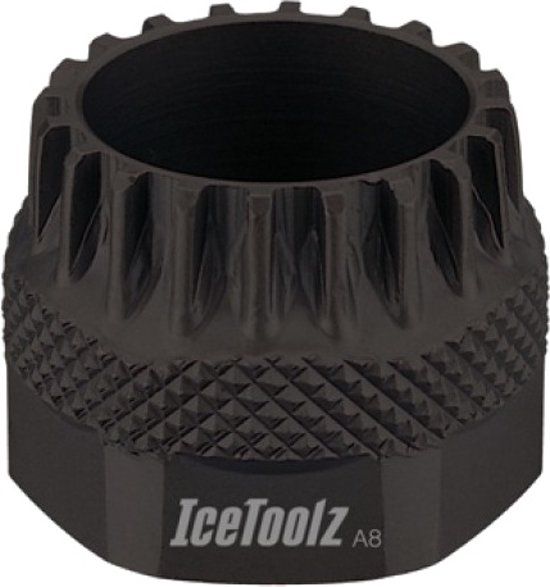 Icetoolz bracketasgereedschap voor Shimano+ en ISIS Drive