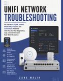 UniFi Libri GmbH UniFi Network Troubleshooting