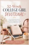 52-Week College Girl Devotional