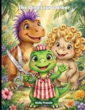 The Dinosaur Barber