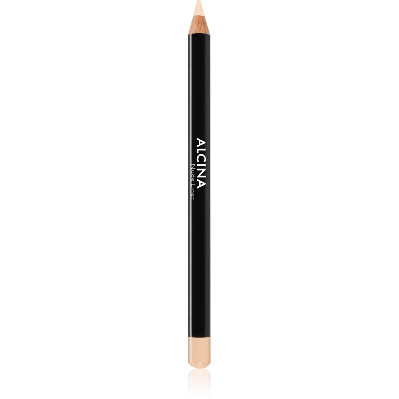 Alcina Nude Liner