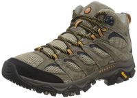 Merrell Moab 3 Mid Gore-tex Wandelschoenen Heren Pecan 45