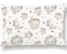 Baby Cotton Baby Kussensloop Voor Hoofdkussen 40x60 Cm Van Katoen Oeko-tex