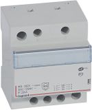 Legrand - Veiligheidstransfo 12/24V - 25Va - 413096