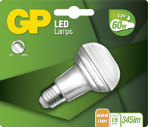 GP Lighting led-spot warm wit e27