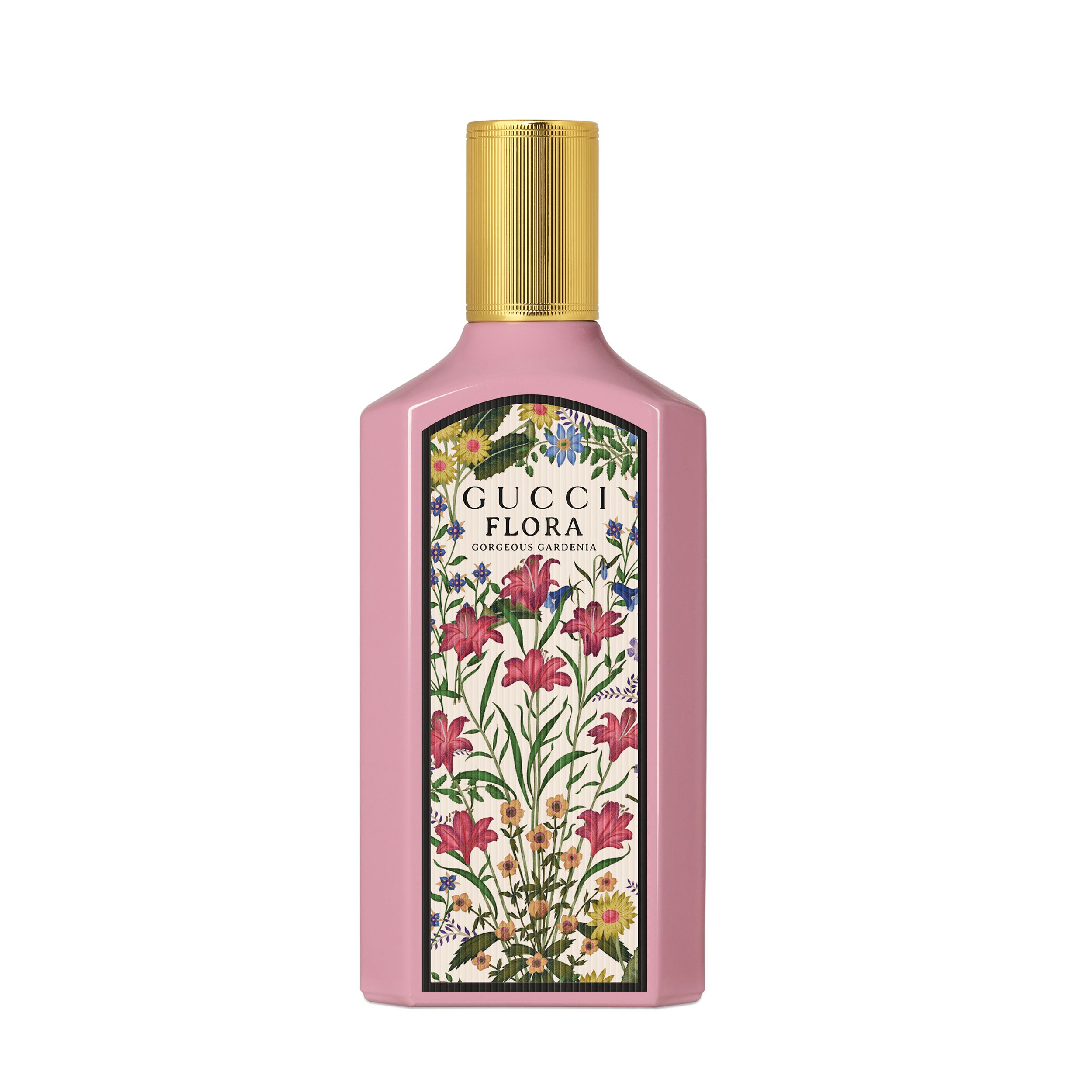 Gucci Flora Gorgeous Gardenia EdP