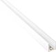 Barthelme 62399101_9010 BARdolino LED-profiel Aluminium Zuiver wit (RAL 9010) 1 m