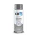 CB12 Bain de Bouche sans Alcool 16 h d'Haleine Fraîche 250 ml