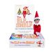 The Elf on the Shelf. Una tradizione natalizia. Con elfa