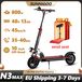 SUNNIGOO N3MAX scooter électrique