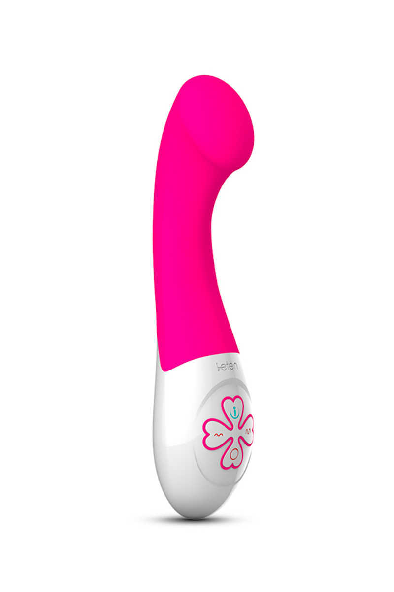 Leten Vibrator Nico