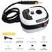 StarTech Draagbare stoomreiniger 2500W - Handheld stoomreiniger - 6 standen - Hoge temperatuur stoom - Geschikt voor keuken en vetvlekken