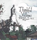 Bertus Distributie Darren Hayman Thankful Villagers Volume 1