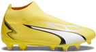 Puma Ultra Match+ Ll Fg/a Chaussures de football Jaune EU 44