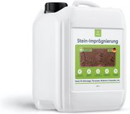 eco:fy® Steenimpregnatie • afdichting tegen groene aanslag en vuil