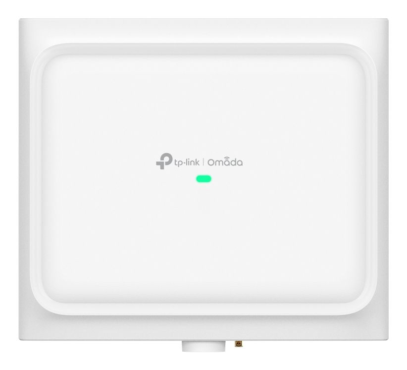 TP-Link Omada EAP650 D30-OUTDOOR draadloos toegangspunt (WAP) 3000 Mbit/s Wit Power over Ethernet (PoE)
