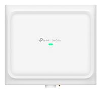 TP-Link Omada EAP772-Outdoor Tri-Band WiFi 6 Outdoor Access Point - 9300 Mbps