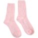 Chaussettes femme 24 couleurs