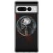 ERT GROUP mobiel telefoonhoesje voor Google PIXEL 7 PRO origineel en officieel erkend Marvel patroon Punisher 004