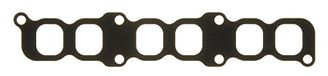 Gasket, Ajusa Gasket, intake manifold