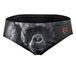 OTSO Maillot de bain Noir XL