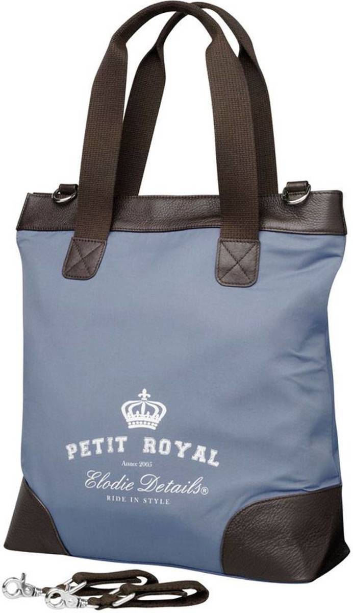 Elodie Details luiertas Petit Royal Blue