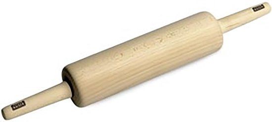 Original Kaiser 23 0076 9608 Hout Glad oppervlak 250 mm