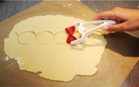 Dr. Oetker Deegsnijroller 14 cm Baker Edition
