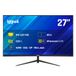 iggual IGG320914 écran d'ordinateur 68,6 cm (27") 1920 x 1080 Pixels Full HD LED Noir