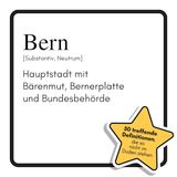 Bern Paperback
