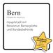 Bern Paperback