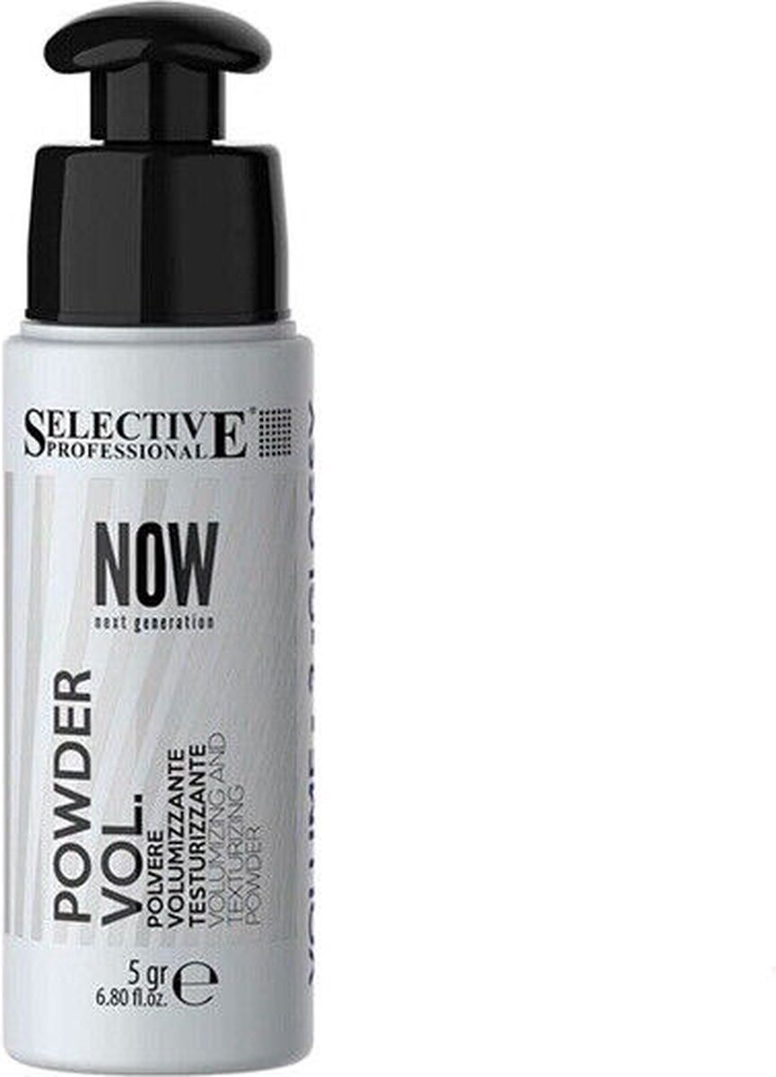 selective professional Selective NOW Powder Vol. 5gr