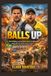 BALLS UP: Mark Wahlberg and Paul Walter Hauser lead this chaotic comedy about two marketers whose outrageous World Cup stunt sparks a global scandal.