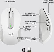 Logitech Signature M650 for Business