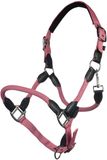 HKM Carlotta Licol Poney Rose Clair