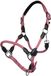 HKM Carlotta Licol Poney Rose Clair