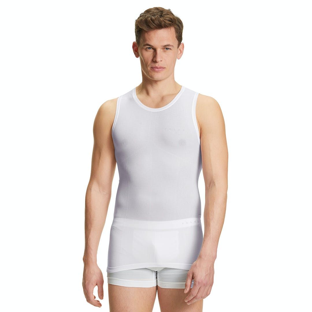 Falke Ultralight Cool Singlet - Heren