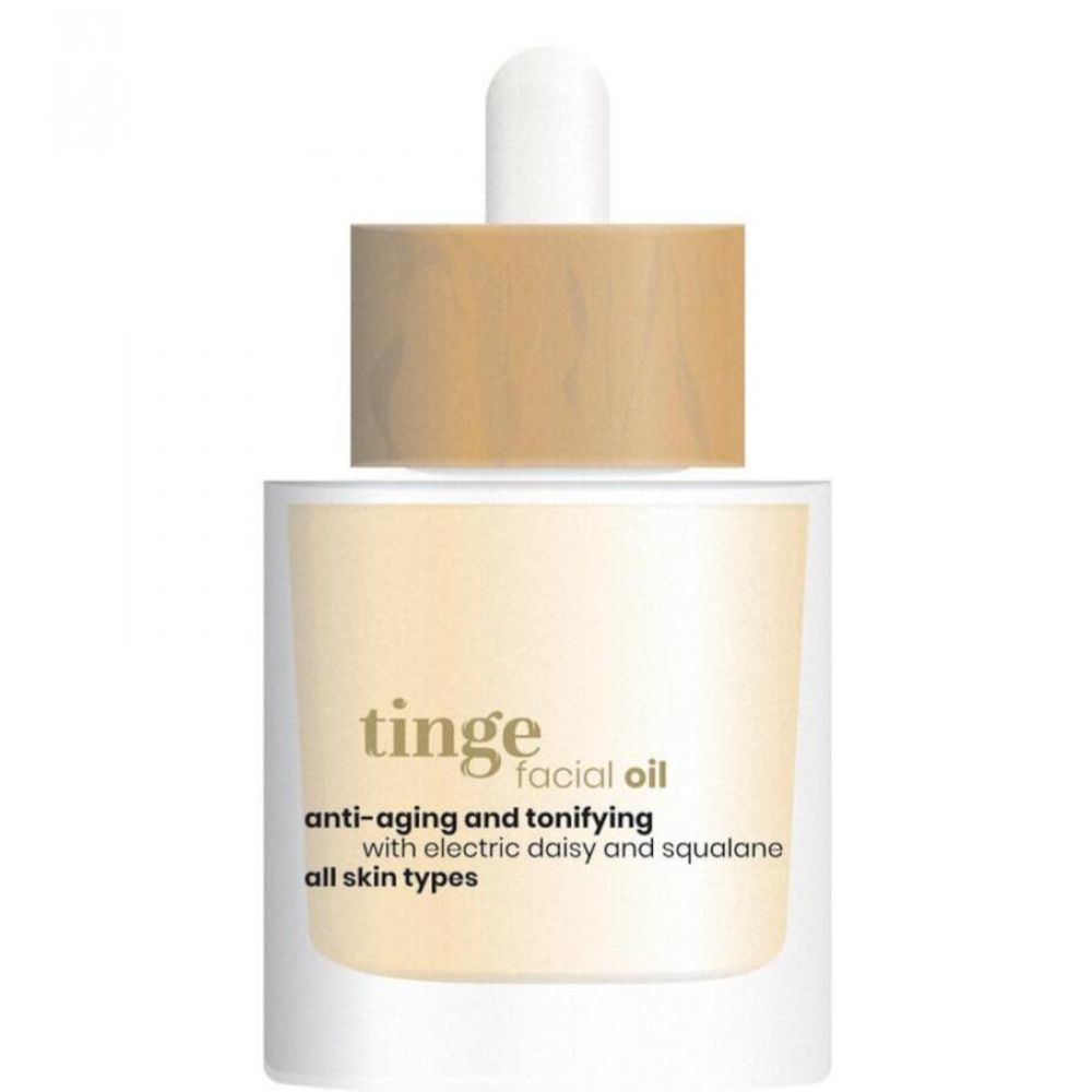 HeW Pharma Tinge Anti-Age Gezichtsolie 30 ml
