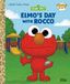 Elmo's Funko Pop! Elmo's Day with Rocco