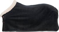 Kentucky Horsewear Show Zweetdeken Zwart 130/183