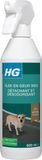 HG Pet Range 6x Vlek & Geur Weg Hond 500 ml