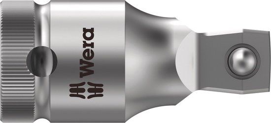 Wera 8794 C Zyklop Wobble-verlengstuk, 1/2", 1/2 duim x 52.0 mm - 1 stuk(s) - 05003639001
