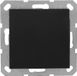 Q-Link SHI B.V. Q-Link MQL S-L Inbouw Schakelaar Zwart Wissel