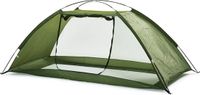 Deconet TENDA Klamboetent 100x200cm Groen