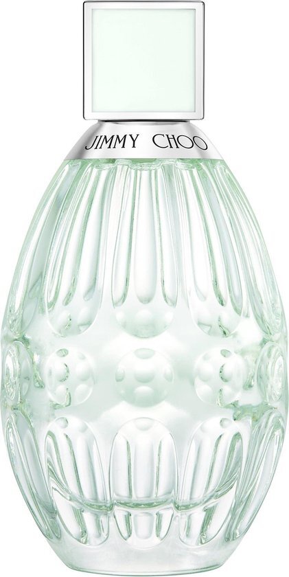 Jimmy Choo Floral eau de toilette / 40 ml / dames