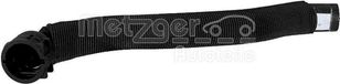 METZGER Tuyau de refroidissement pour AUDI A6 Avant (4F5, C6), pièce détachée numéro 2421865