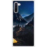 Samsung Galaxy Note Seul en montagne Verstevigd hoesje met sublimatie bedrukking