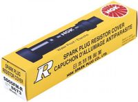 NGK SD05FM-R / 8673 5kohm ontsteking voor auto
