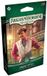 Fantasy Flight Games Asmodee Arkham Horror Jeu de cartes André Patel deck extension set.